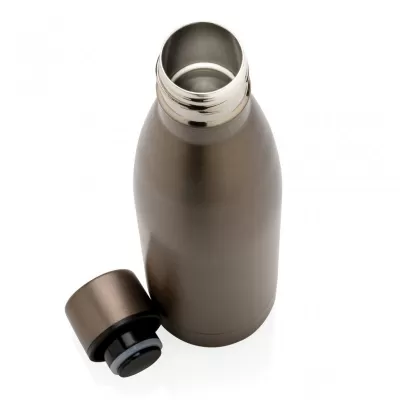 RCS Recycled stainless steel solid vacuum bottle