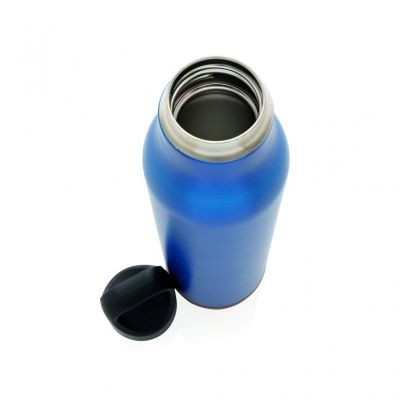 Cork leakproof vacuum flask