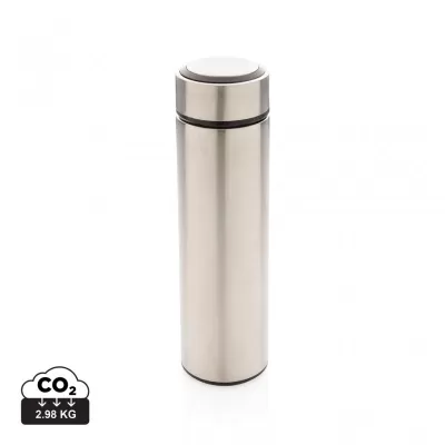 Vacuum stainless steel bottle