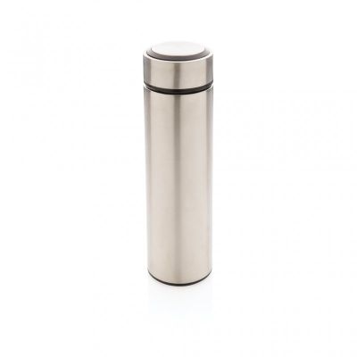 Vacuum stainless steel bottle