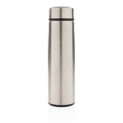 Vacuum stainless steel bottle