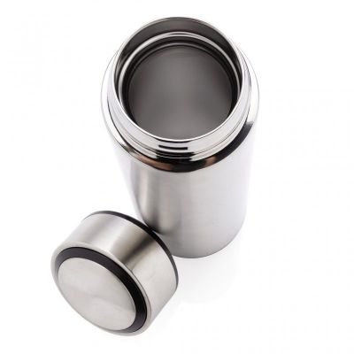 Vacuum stainless steel bottle