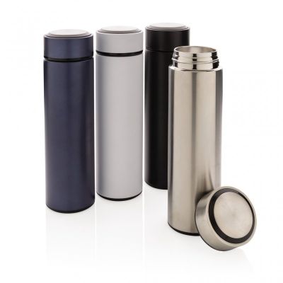 Vacuum stainless steel bottle