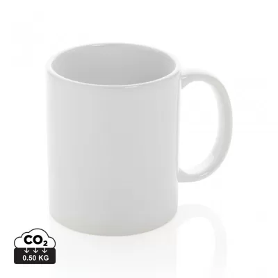 Ceramic classic mug