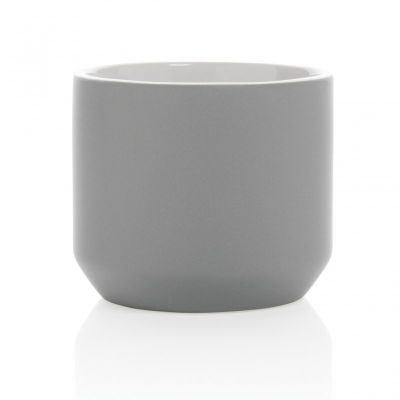 Ceramic modern mug