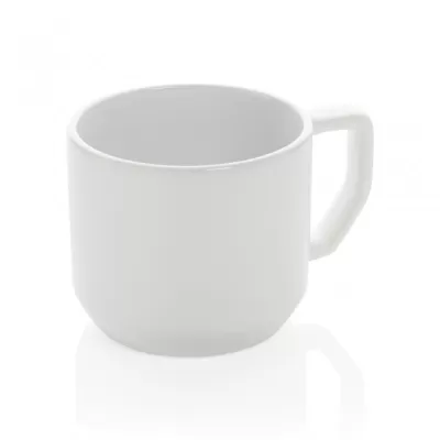 Ceramic modern mug 350ml