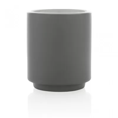 Ceramic stackable mug 180ml