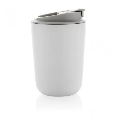 Cuppa RCS re-steel vacuum tumbler with lanyard