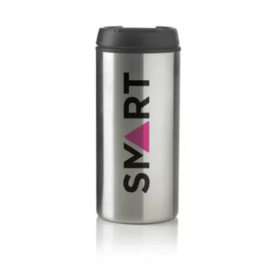 Metro RCS Recycled stainless steel tumbler