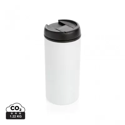 Metro RCS Recycled stainless steel tumbler