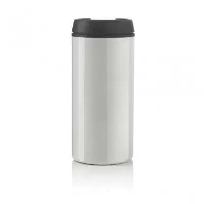 Metro RCS Recycled stainless steel tumbler