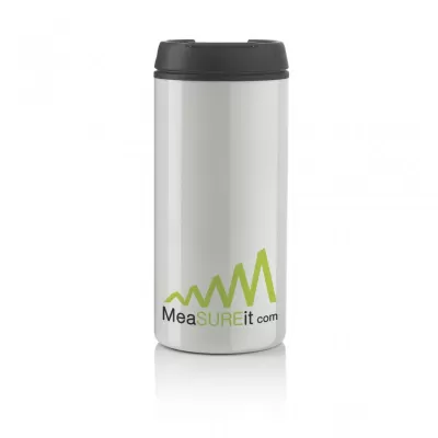 Metro RCS Recycled stainless steel tumbler