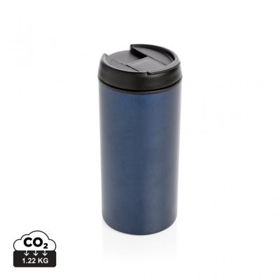 Metro RCS Recycled stainless steel tumbler