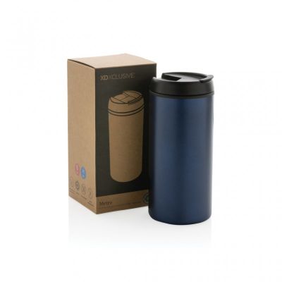 Metro RCS Recycled stainless steel tumbler