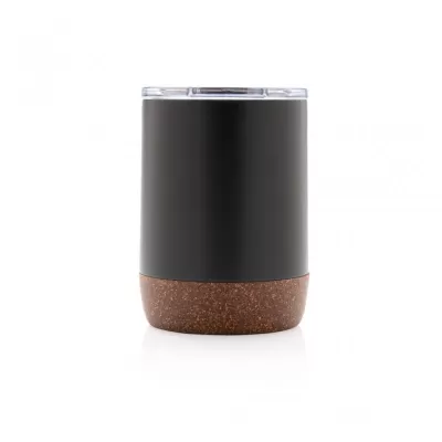 RCS Re-steel cork small vacuum coffee mug