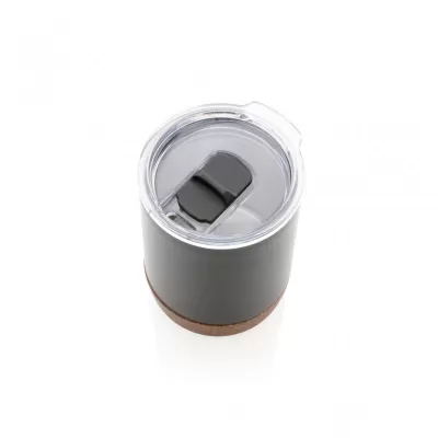 RCS Re-steel cork small vacuum coffee mug