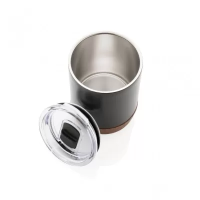 RCS Re-steel cork small vacuum coffee mug