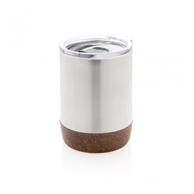 RCS Re-steel cork small vacuum coffee mug