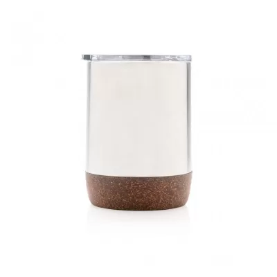 RCS Re-steel cork small vacuum coffee mug