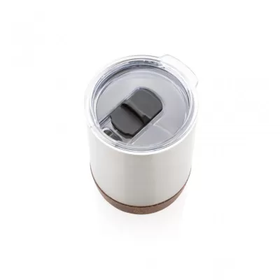 RCS Re-steel cork small vacuum coffee mug