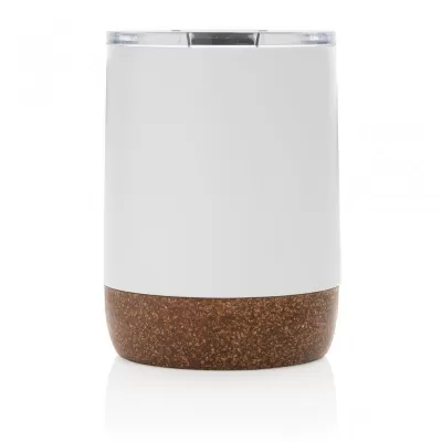 RCS Re-steel cork small vacuum coffee mug