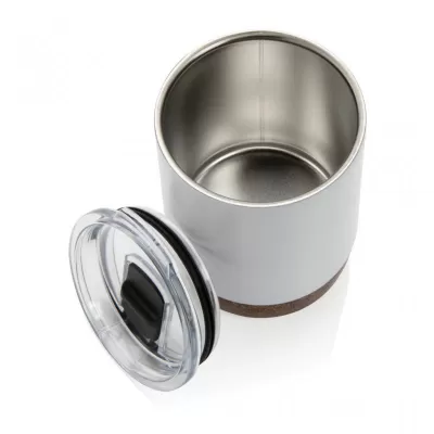 RCS Re-steel cork small vacuum coffee mug