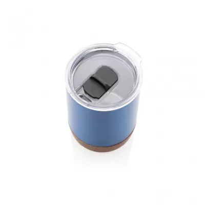 RCS Re-steel cork small vacuum coffee mug