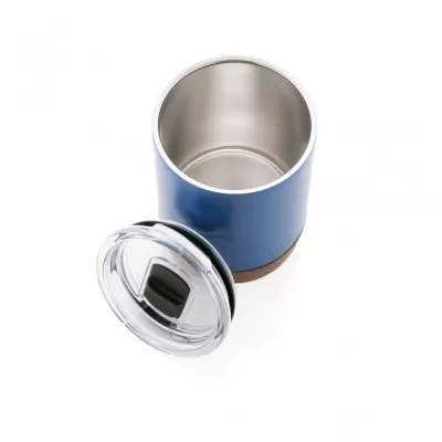 RCS Re-steel cork small vacuum coffee mug