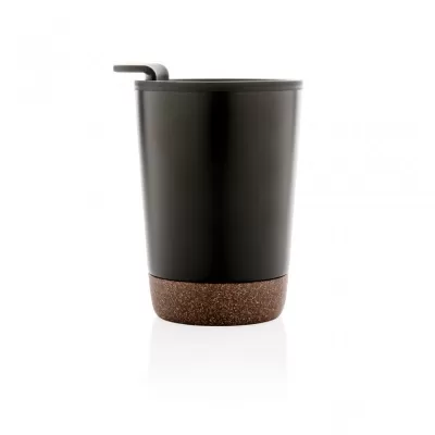 GRS RPP stainless steel cork coffee tumbler