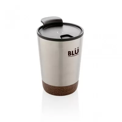 GRS RPP stainless steel cork coffee tumbler