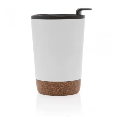 GRS RPP stainless steel cork coffee tumbler