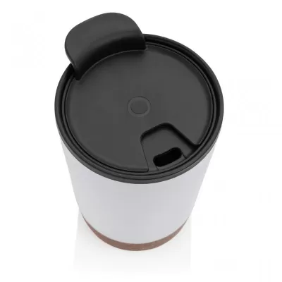 GRS RPP stainless steel cork coffee tumbler