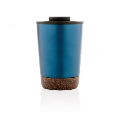 GRS RPP stainless steel cork coffee tumbler