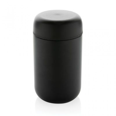 Brew RCS certified recycled stainless steel vacuum tumbler