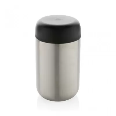 Brew RCS certified recycled stainless steel vacuum tumbler