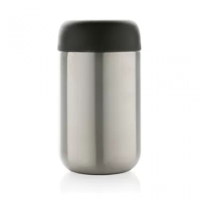 Brew RCS certified recycled stainless steel vacuum tumbler