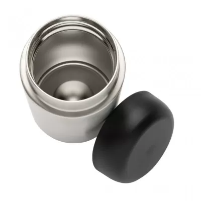 Brew RCS certified recycled stainless steel vacuum tumbler