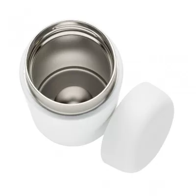 Brew RCS certified recycled stainless steel vacuum tumbler