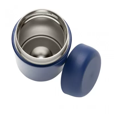 Brew RCS certified recycled stainless steel vacuum tumbler