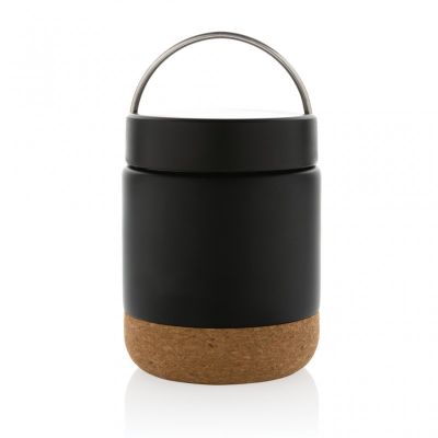 Savory RCS certified recycled stainless steel foodflask