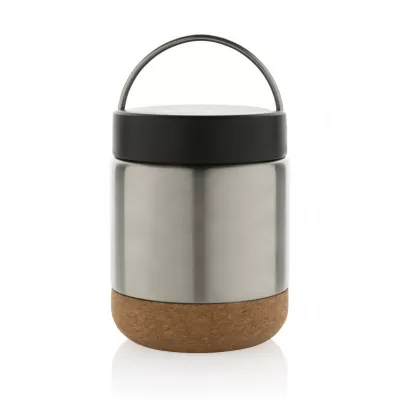 Savory RCS certified recycled stainless steel foodflask