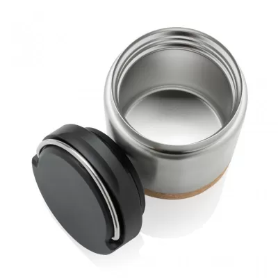 Savory RCS certified recycled stainless steel foodflask