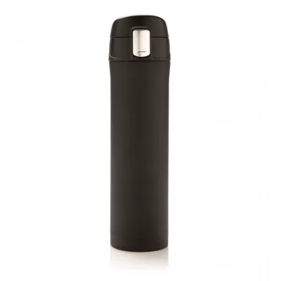 RCS Re-steel easy lock vacuum flask