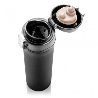 RCS Re-steel easy lock vacuum flask