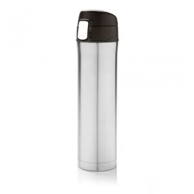 RCS Re-steel easy lock vacuum flask