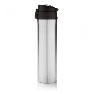 RCS Re-steel easy lock vacuum flask