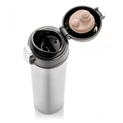 RCS Re-steel easy lock vacuum flask