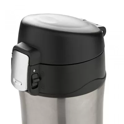 RCS Re-steel easy lock vacuum flask