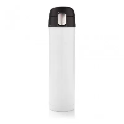 RCS Re-steel easy lock vacuum flask