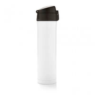 RCS Re-steel easy lock vacuum flask